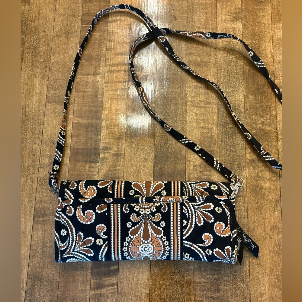 Vera Bradley Clutch purse